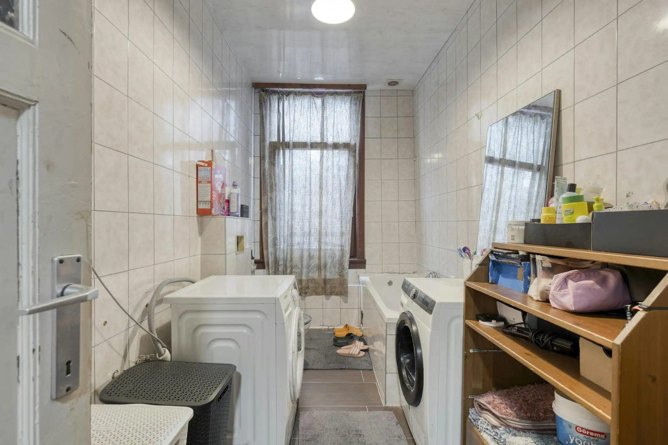 Huis met 6 slaapkamers te koop in Deurne!  foto 16