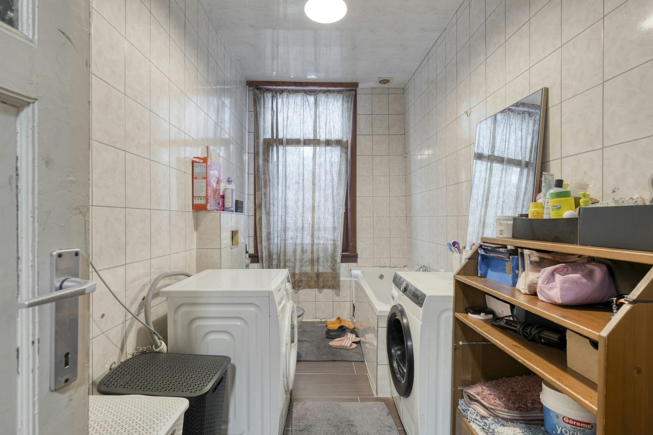 Huis met 6 slaapkamers te koop in Deurne!  foto 15