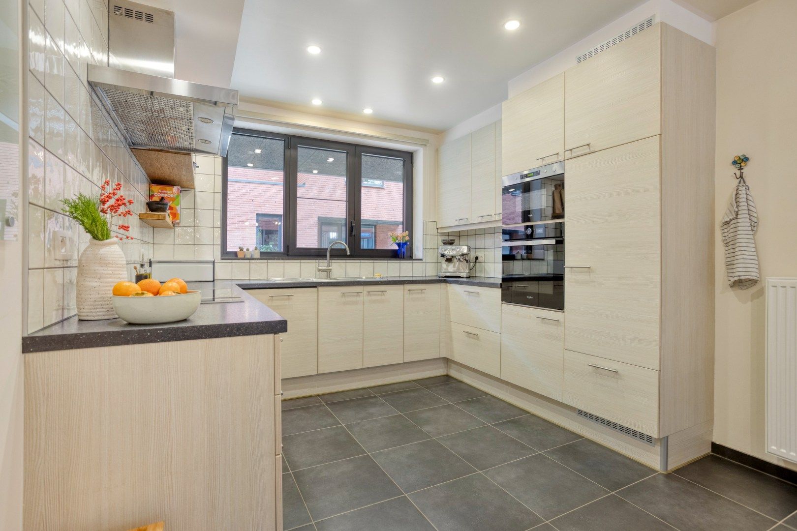 Woning met 3 slaapkamers, garage, tuin en terras in Kessel-Lo – EPC 118 kWh/m² - bewoonbare opp. 135 m² foto 11