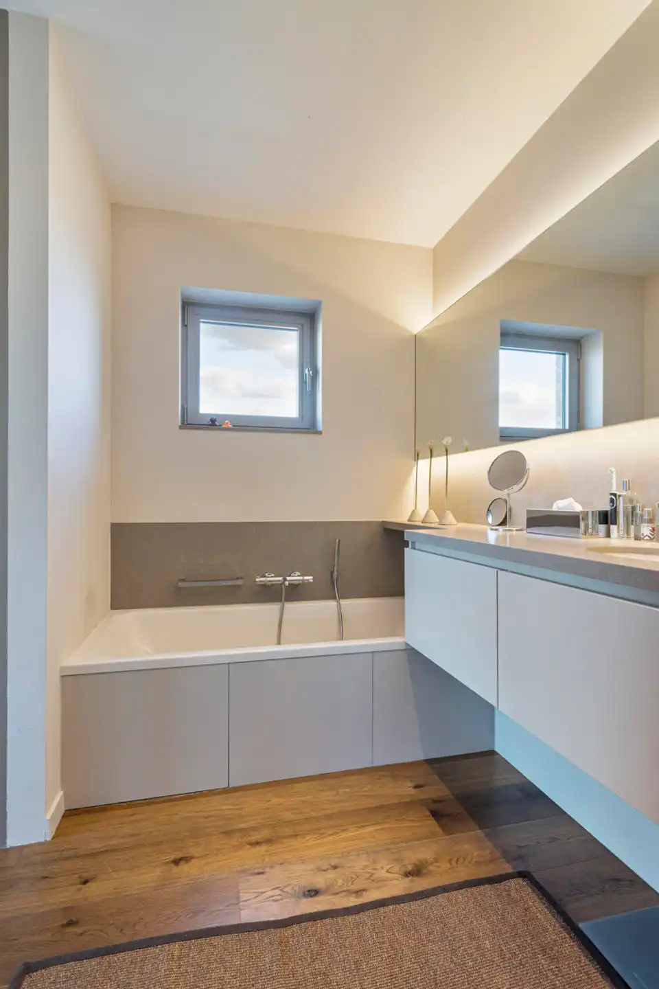 Penthouse te huur foto 15