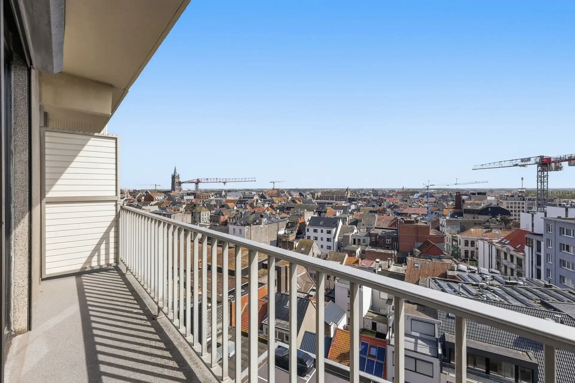 ZEEZICHT/ PANORAMISCH UITZICHT foto 16