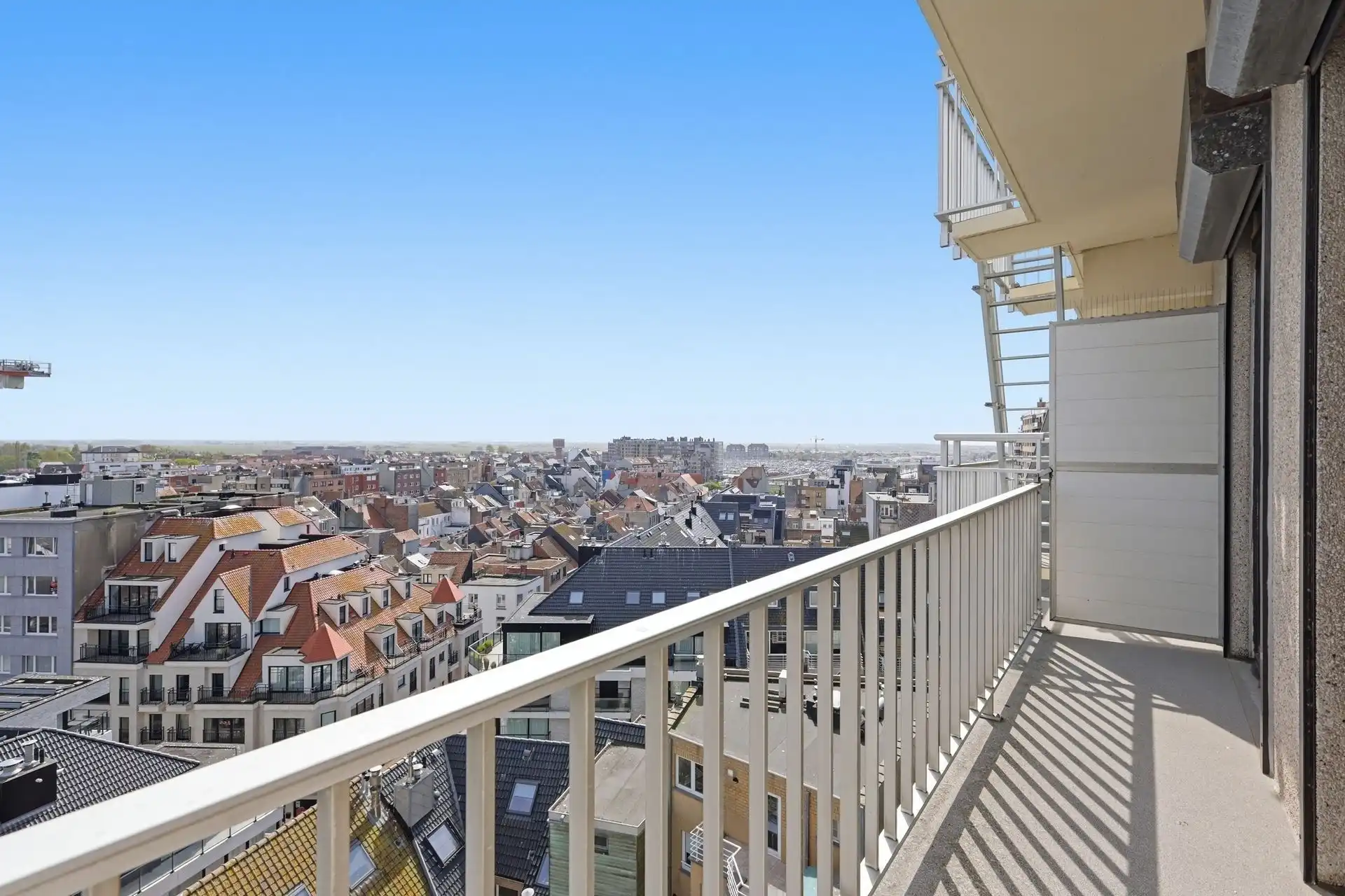 ZEEZICHT/ PANORAMISCH UITZICHT foto 16