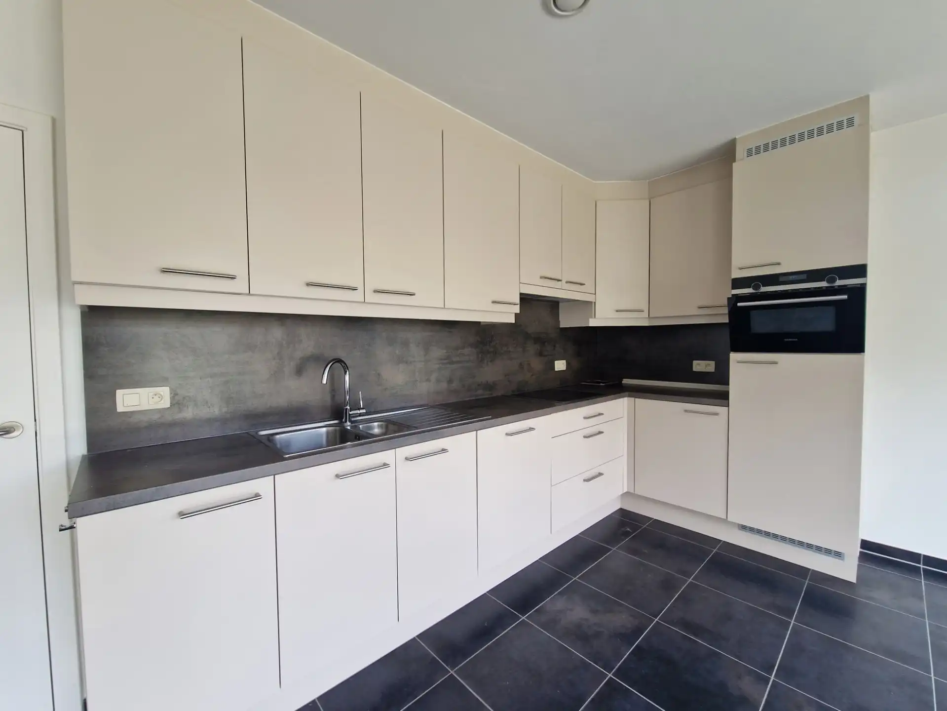 Gelijkvloers BEN appartement met 2 slaapkamers te Heikant foto 6