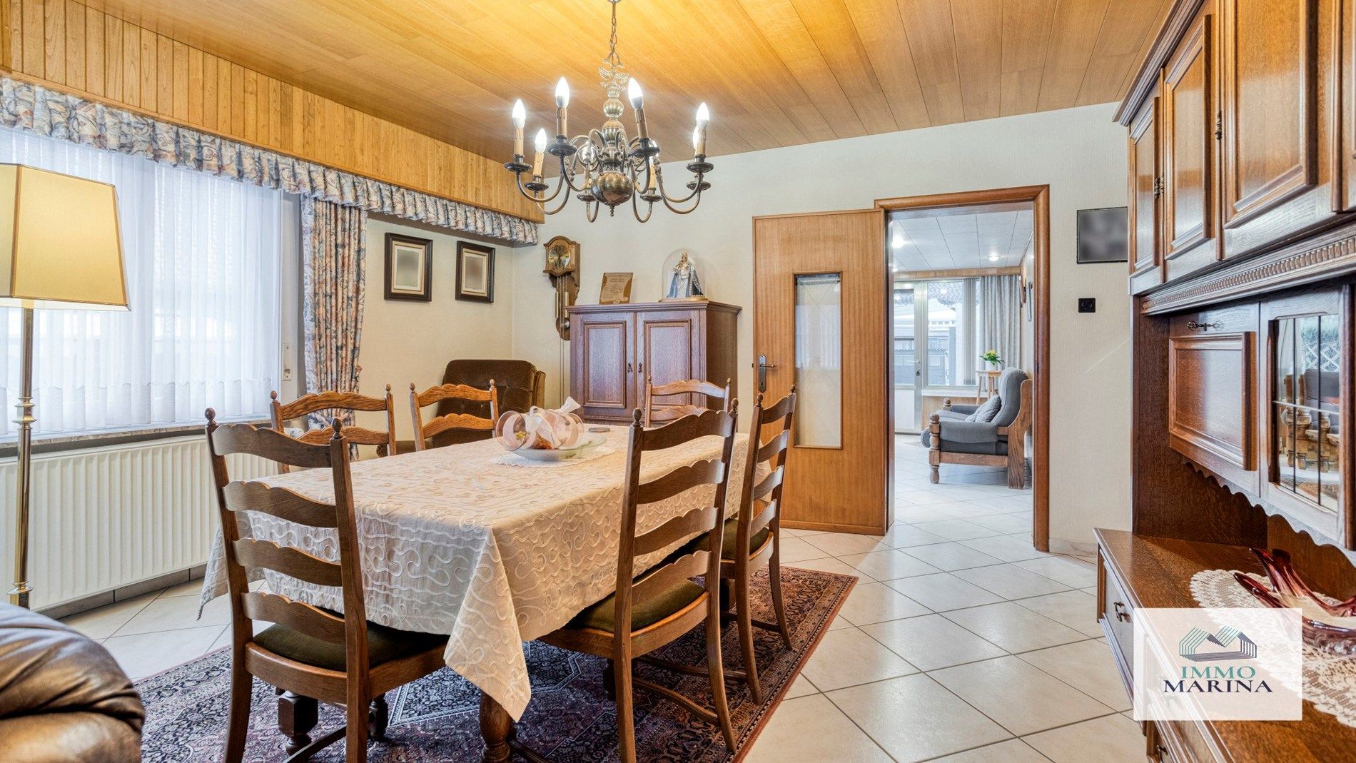 Rustig gelegen woning met ruime tuin nabij Aarschot  foto 7