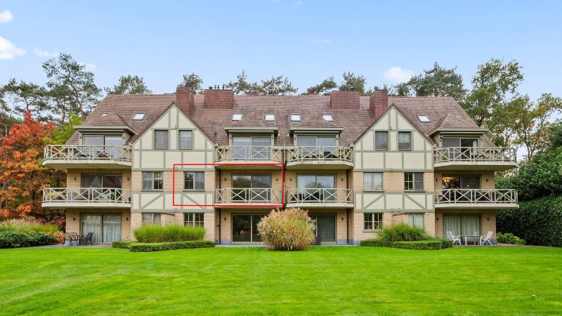 Appartement te koop Tremelobaan 68/4 - 3140 Keerbergen