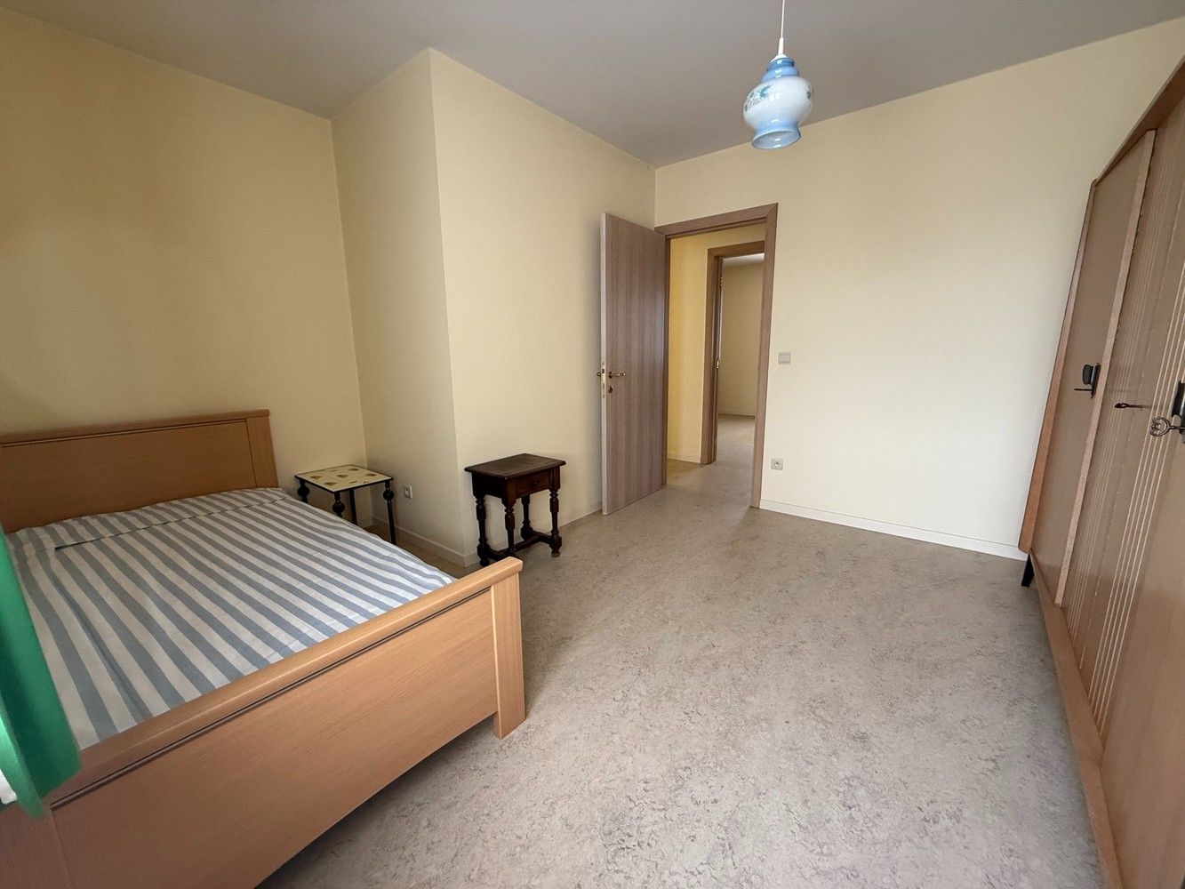 Zeer ruime woning met 4 slaapkamers, 2 badkamers en grote polyvalente ruimte in hartje Ramsel foto 15