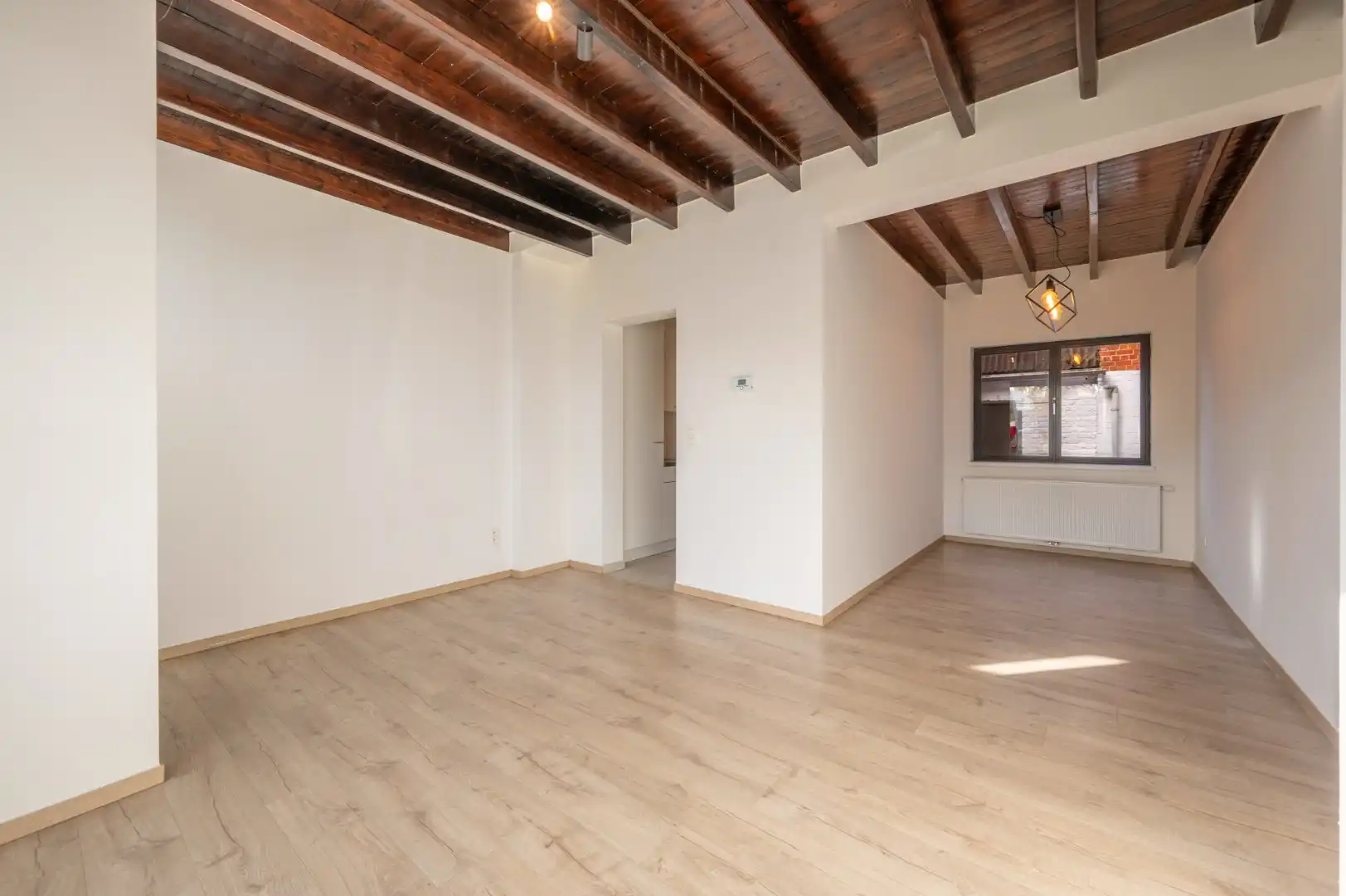 Charmant huisje in Lissewege  foto 4