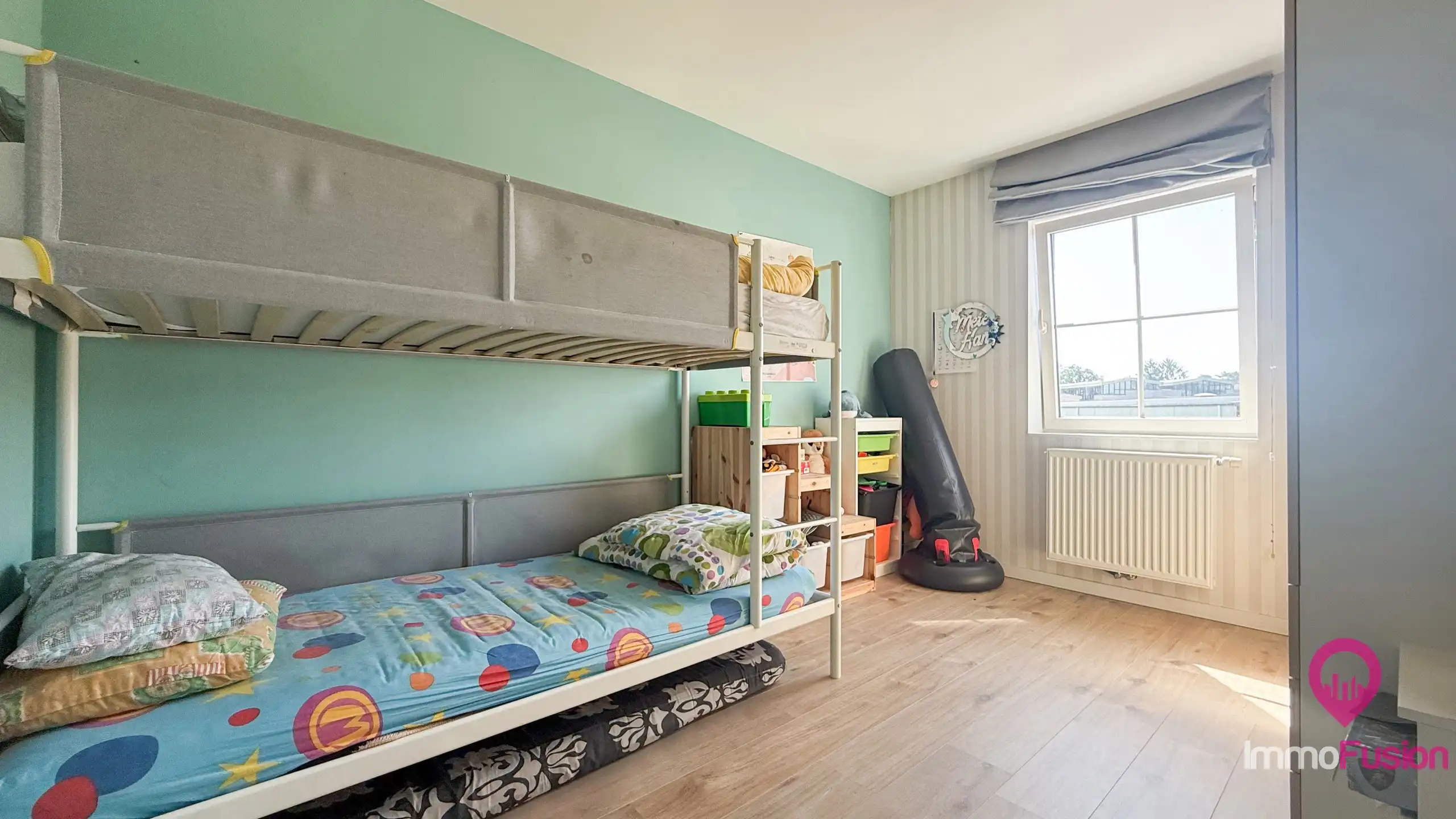 Recente instapklare BEN-woning met 4 slpks en mooie tuin! foto 20