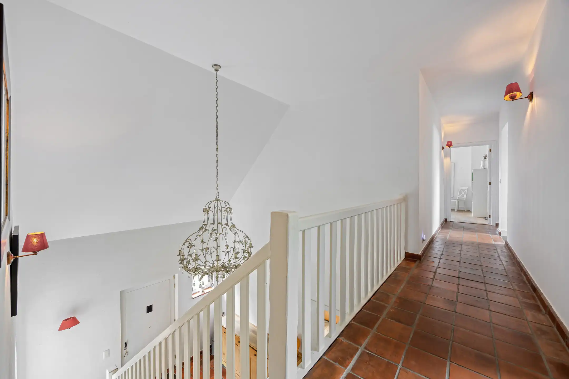 Landelijke villa met zwembad en poolhouse in alle privacy foto 34