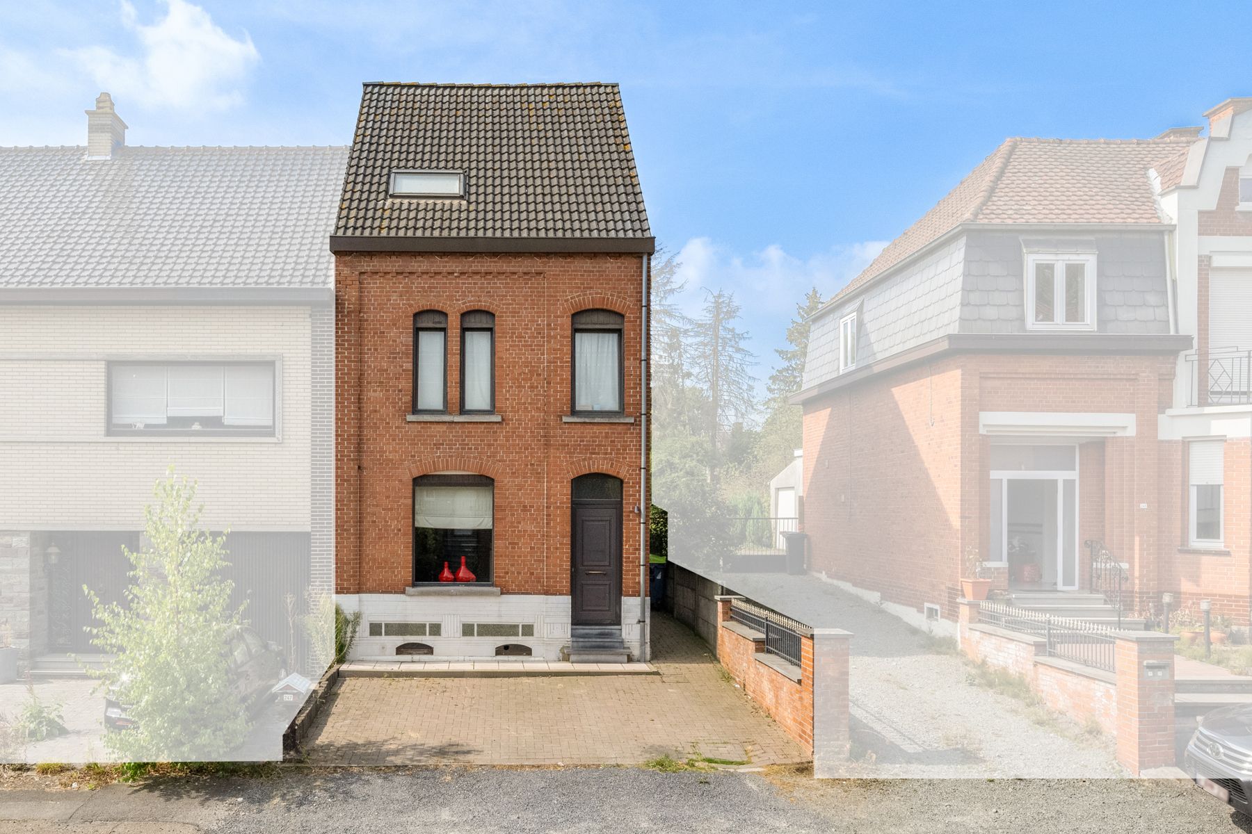 Instapklare woning met 4 slpk en tuin foto 1