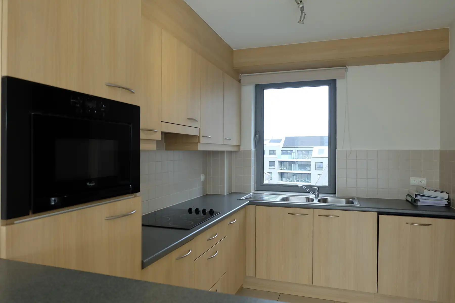 Appartement te huur foto 8