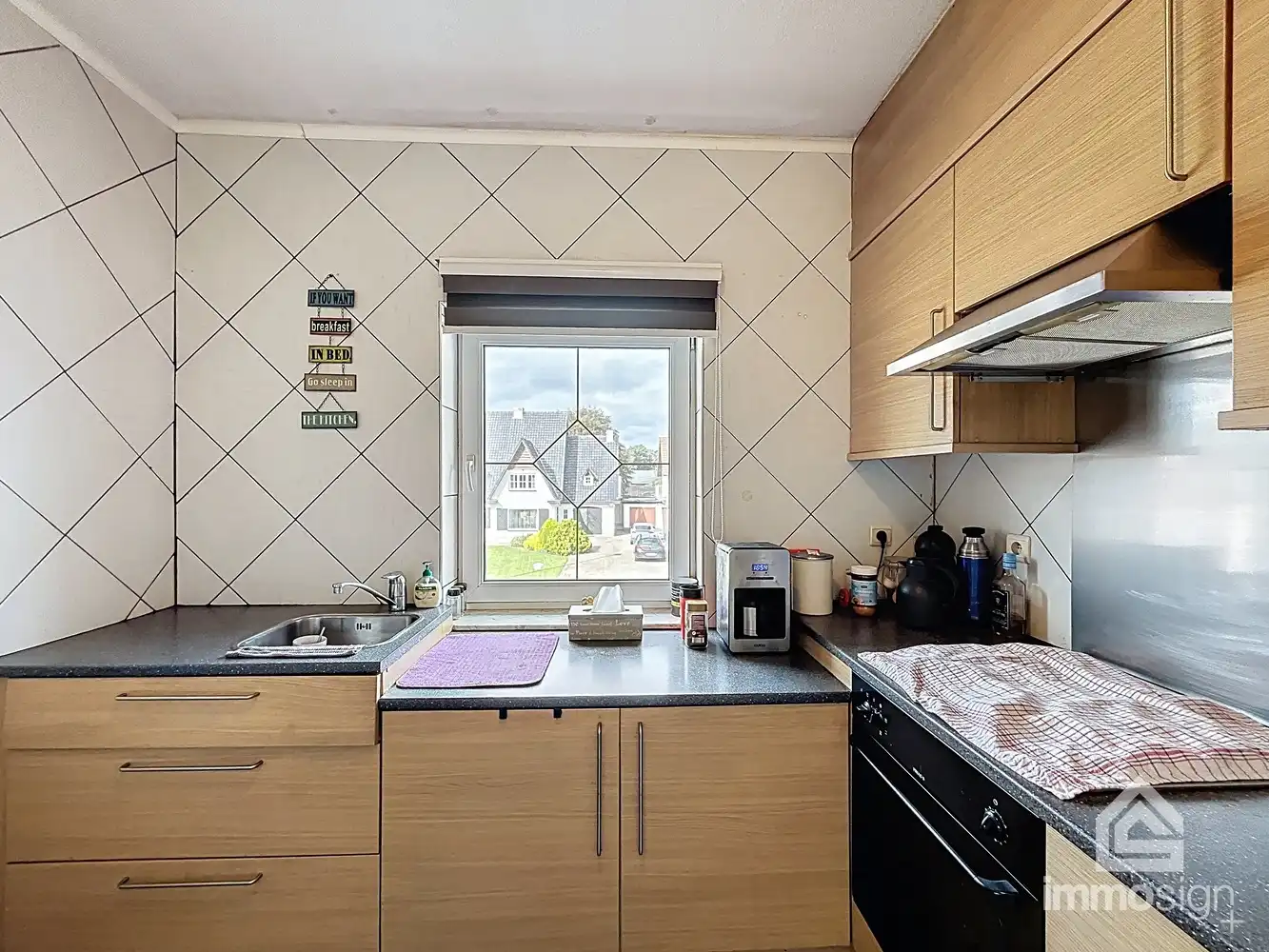 Appartement met twee slaapkamers te Kaulille! foto 9