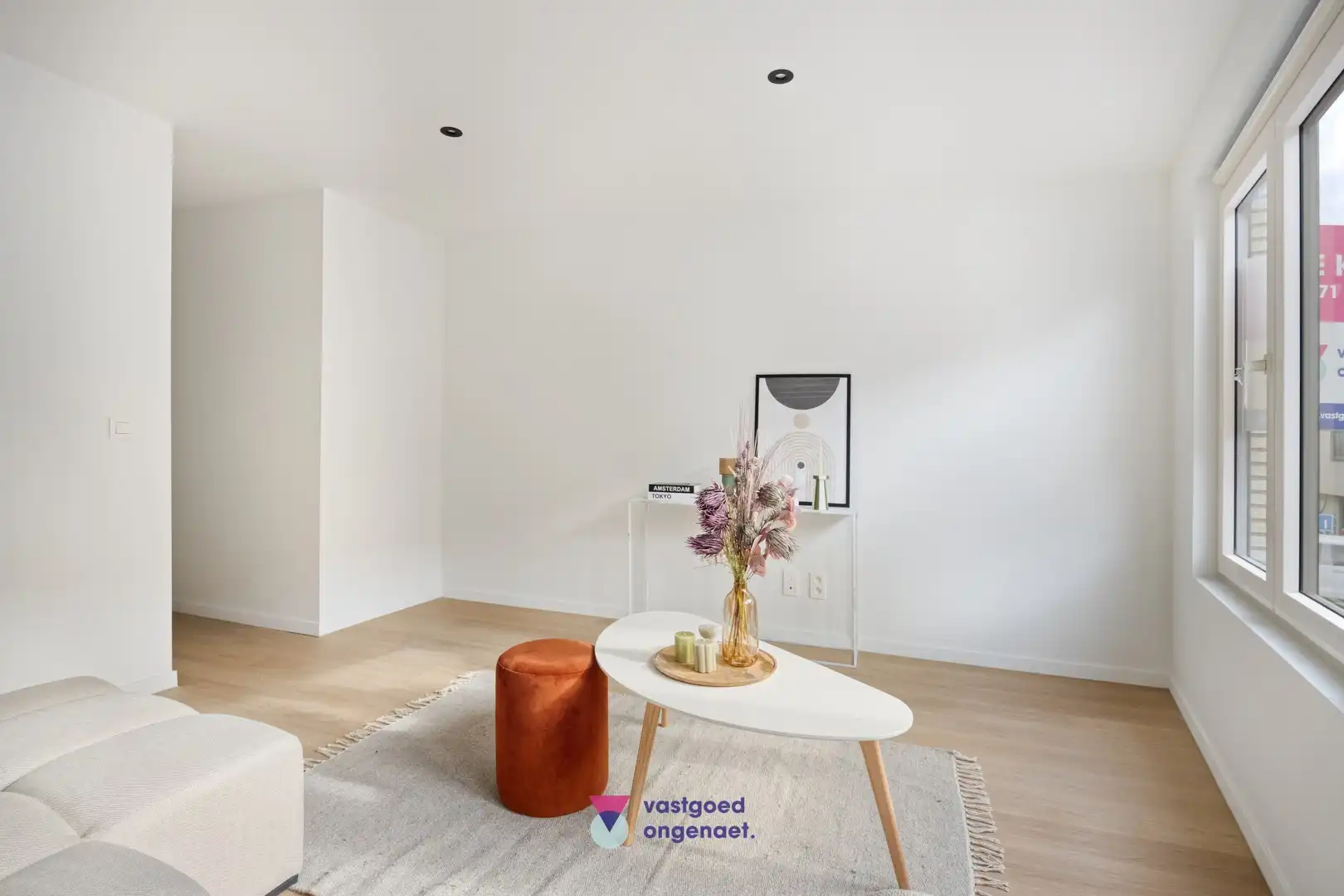 Totaalrenovatie met garage op toplocatie foto 10