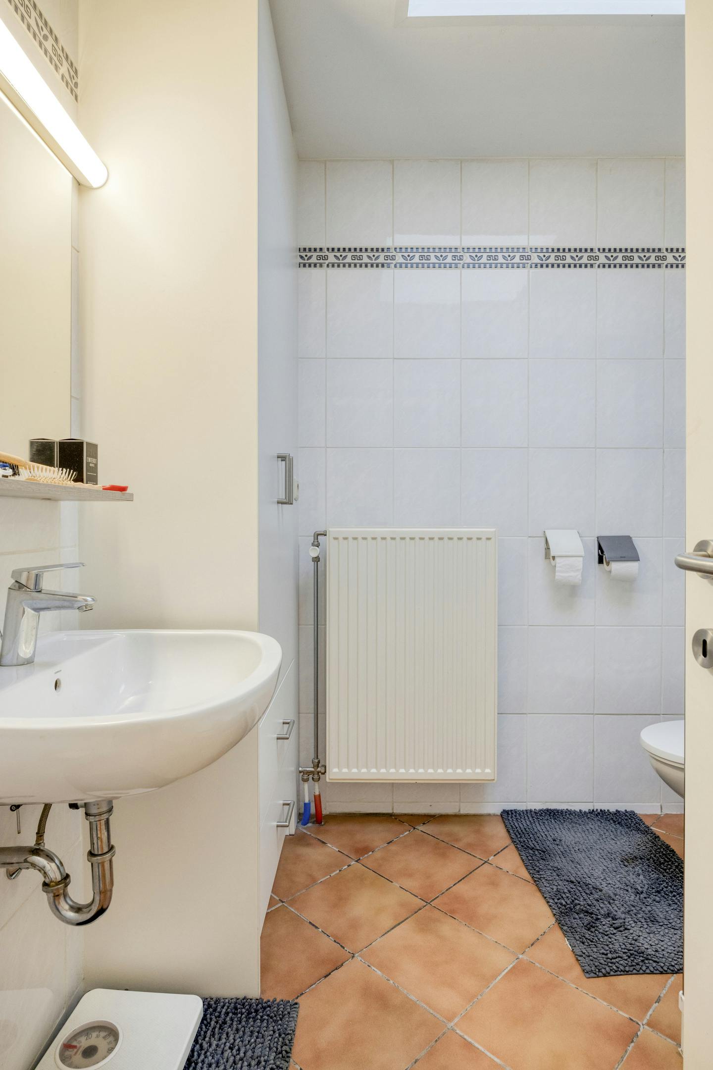 Tof appartement met 2 slaapkamers in Boom foto 14