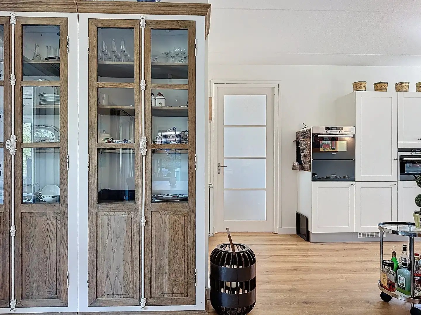 Charmante woning met verrassend veel ruimte en comfort. foto 11