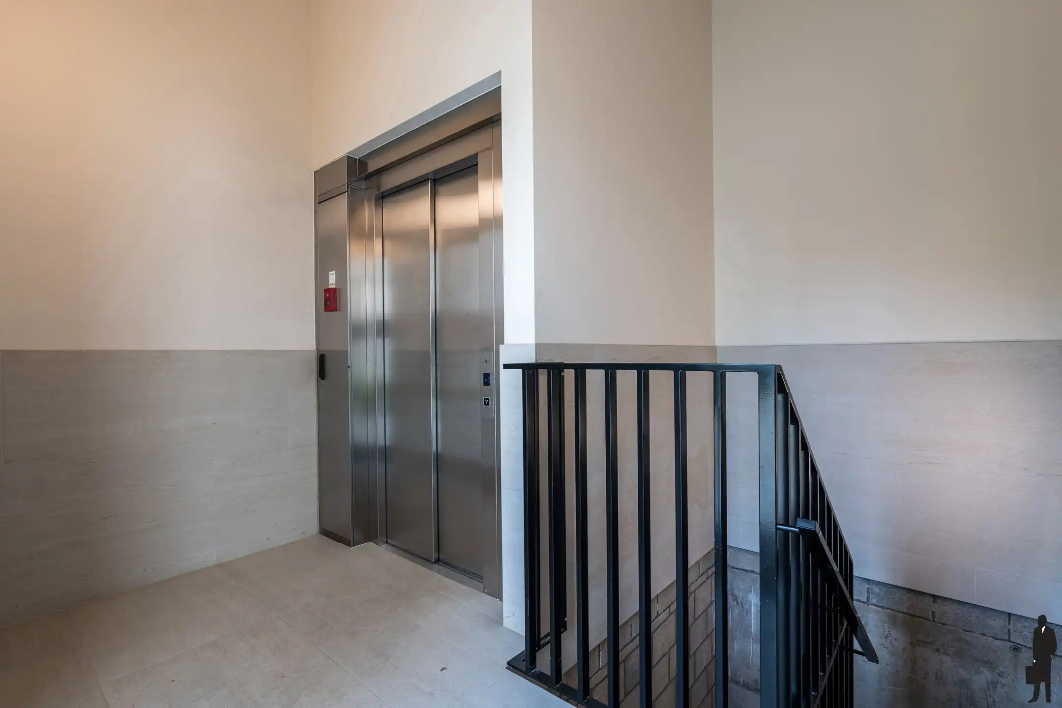 Stijlvolle energiezuinige woning met tuin en dakterras foto 24
