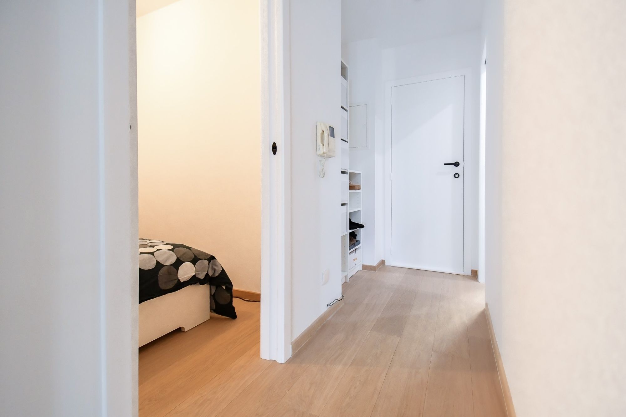 GERENOVEERD LICHTRIJK APPARTEMENT met ZEE - ZICHT foto 6