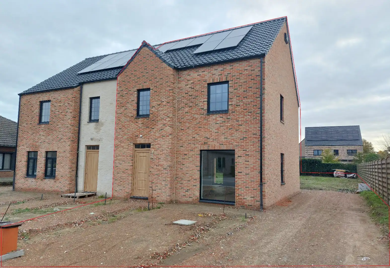 Huis te koop Boseind 175 - - 3910 Pelt