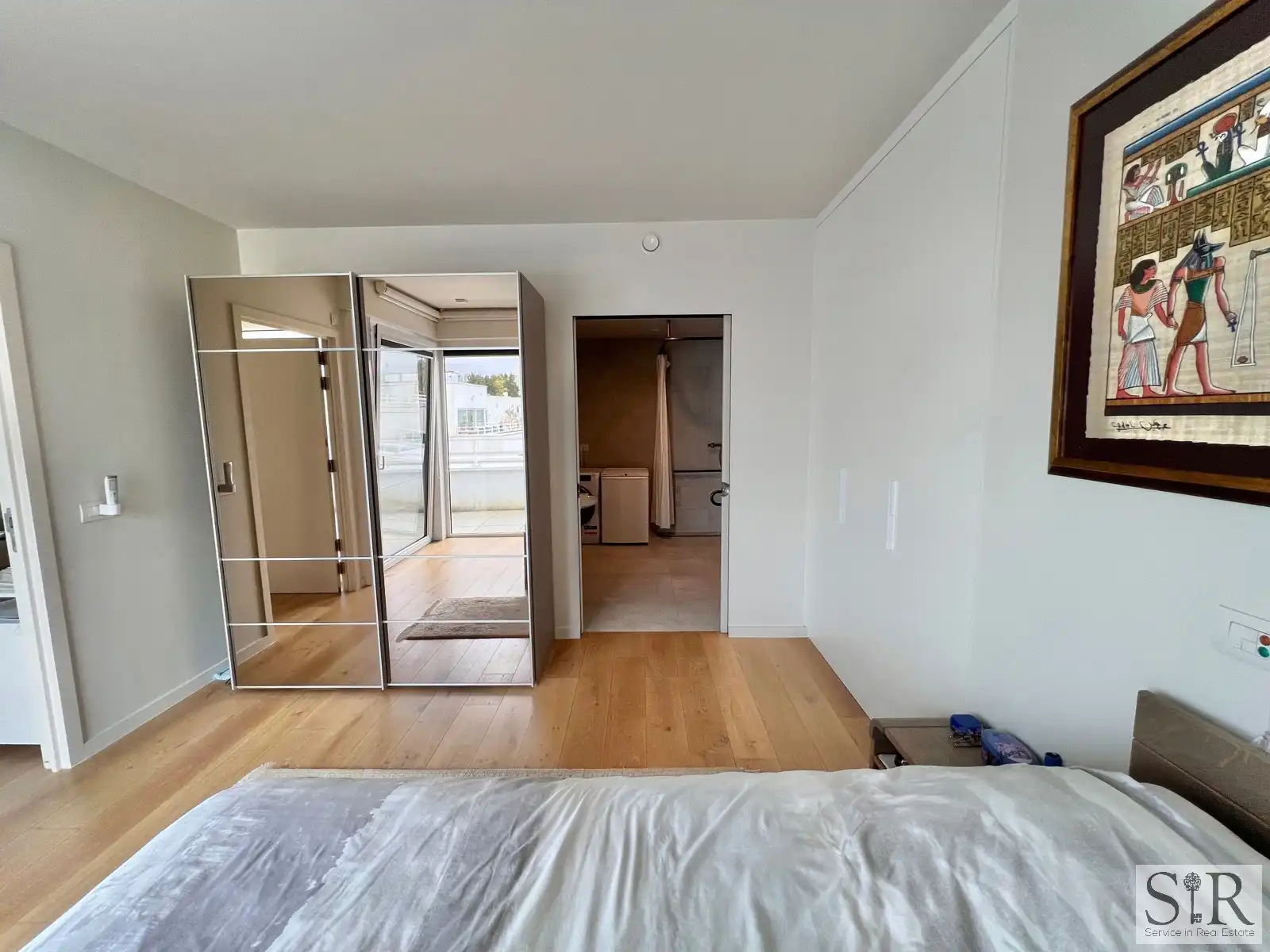 Serviceflat te koop foto 13