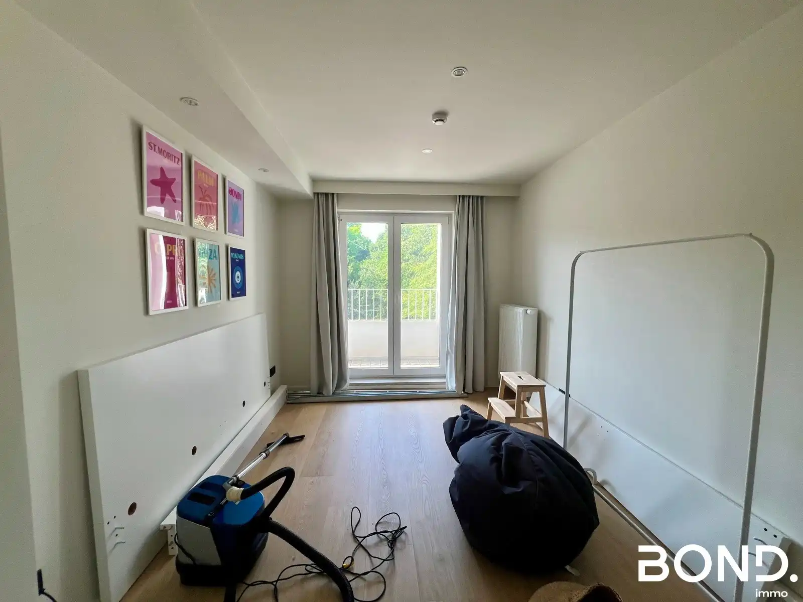 Appartement te huur foto 13
