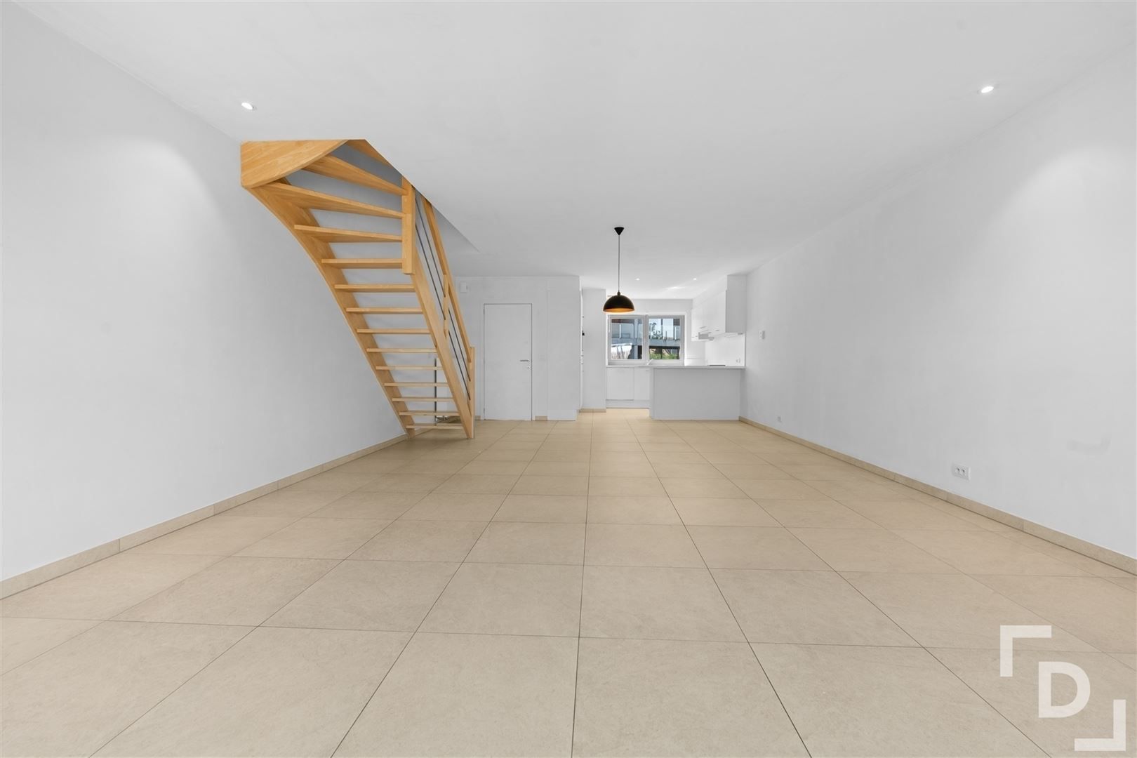 Energiezuinige gezinswoning te koop in Ieper nabij het station. foto 21