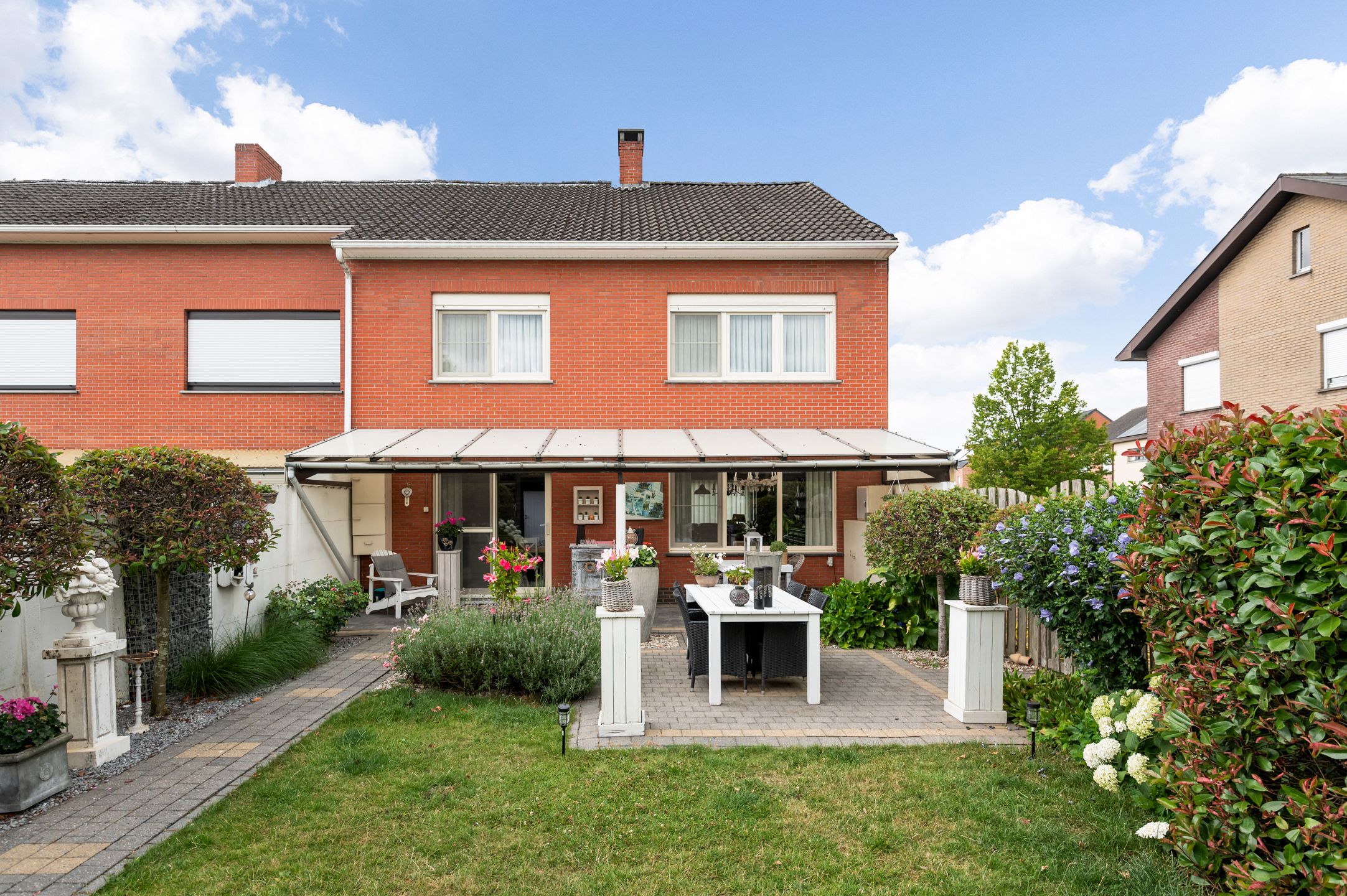 Instapklare woning met 4 slpks op gunstige ligging foto 23