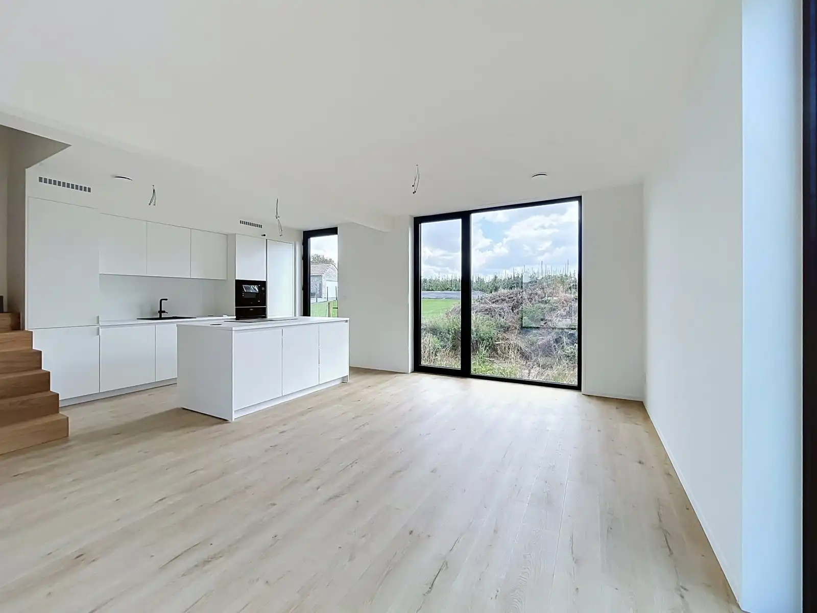 Instapklare nieuwbouwwoning – incl. BTW & registratie €399.905,07 ✨ foto 3