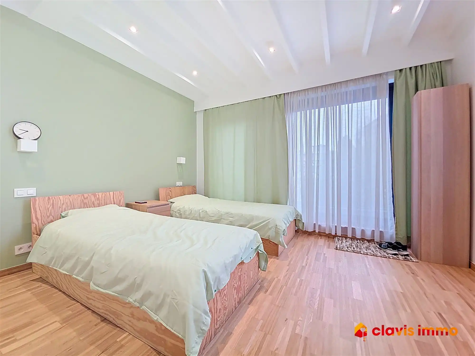 Opbrengsteigendom met ± 4% bruto rendement foto 26