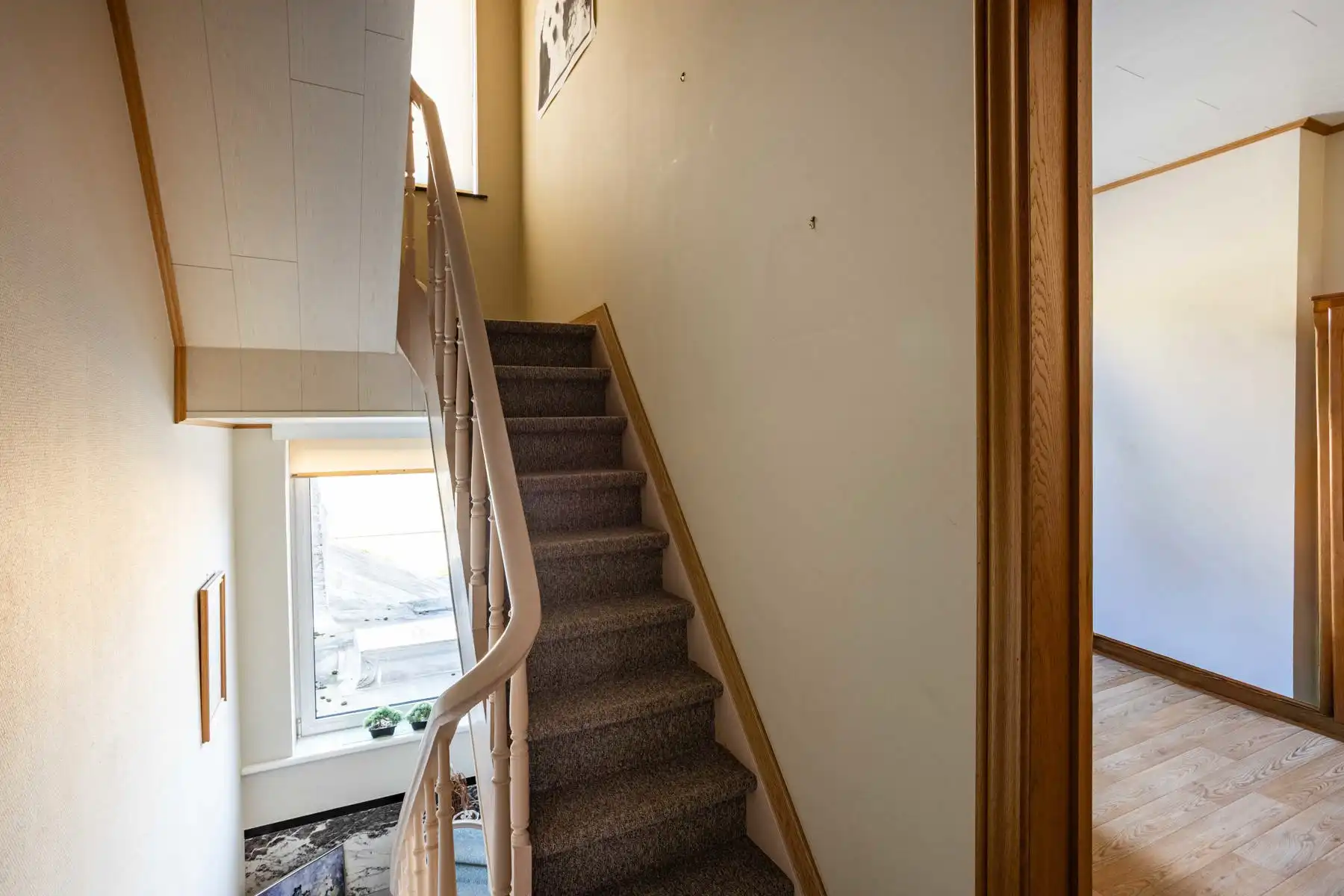 Gezellige gezinswoning nabij stadskern te Aalst foto 15