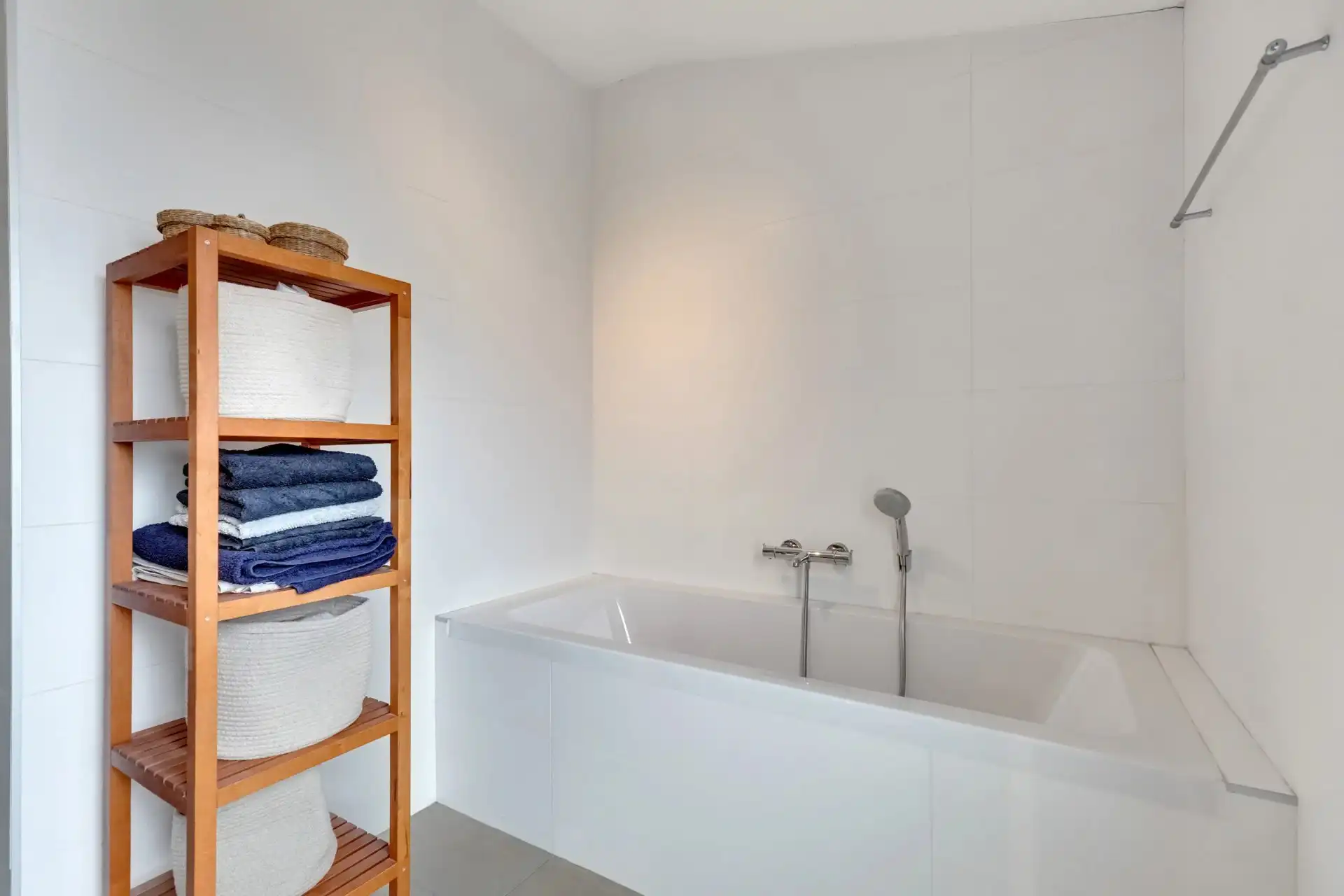 Instapklare, rustig gelegen woning foto 21