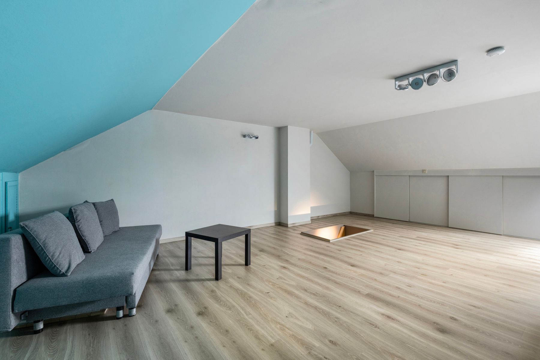 Ruim appartement met 3 slaapkamers! foto 19