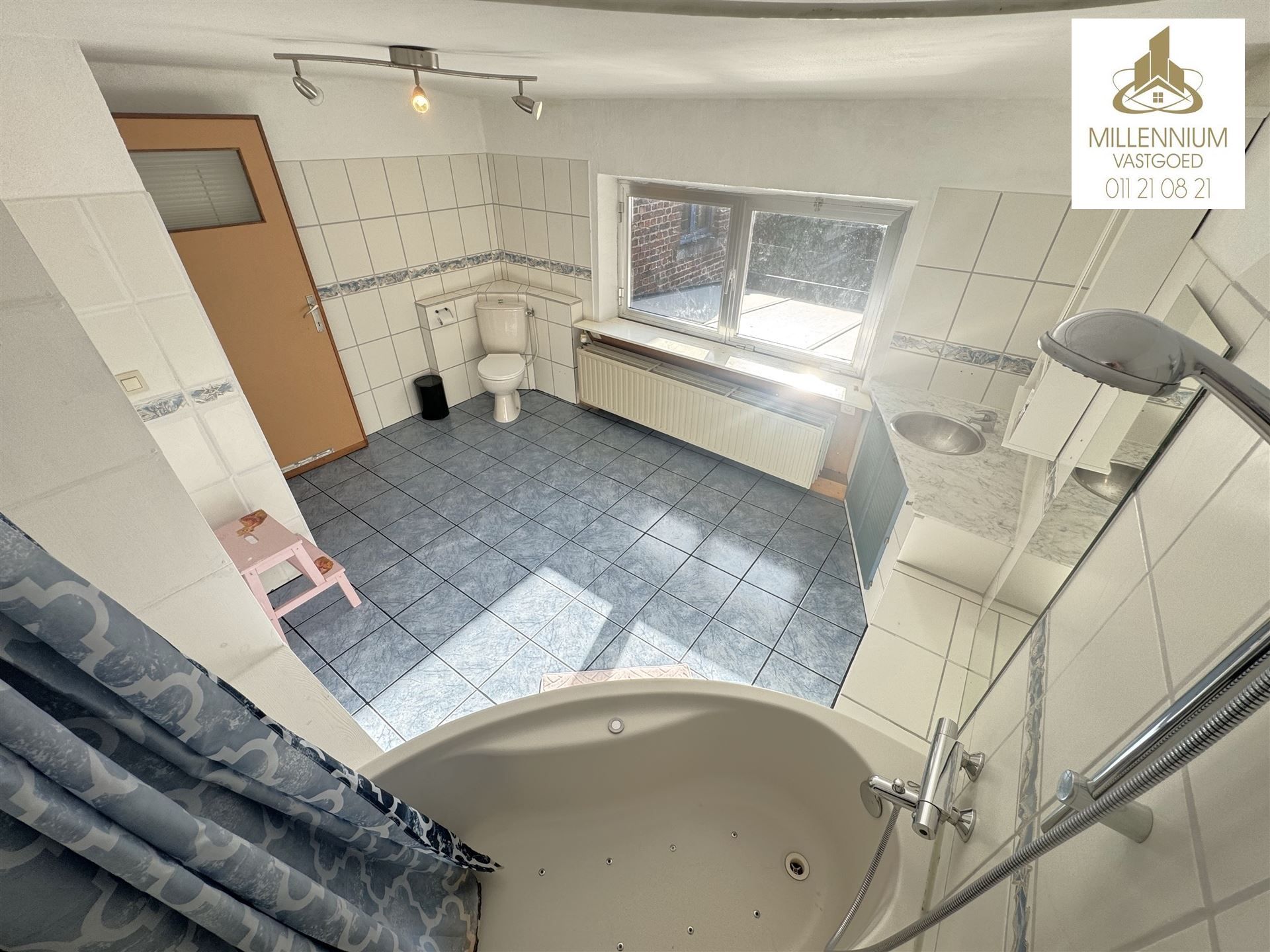 Ruime 4 Splk Woning in Riemst foto 23