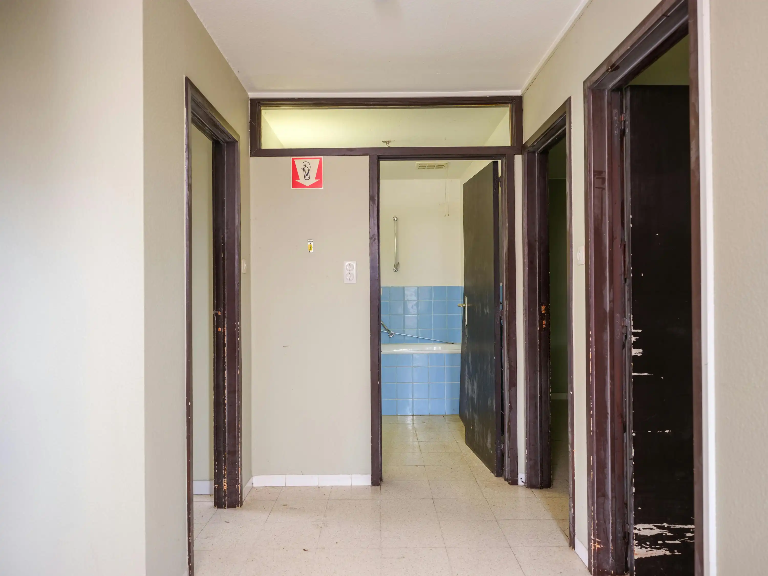 Gebouw met ontwikkelingspotentieel te koop in Lissewege foto 6