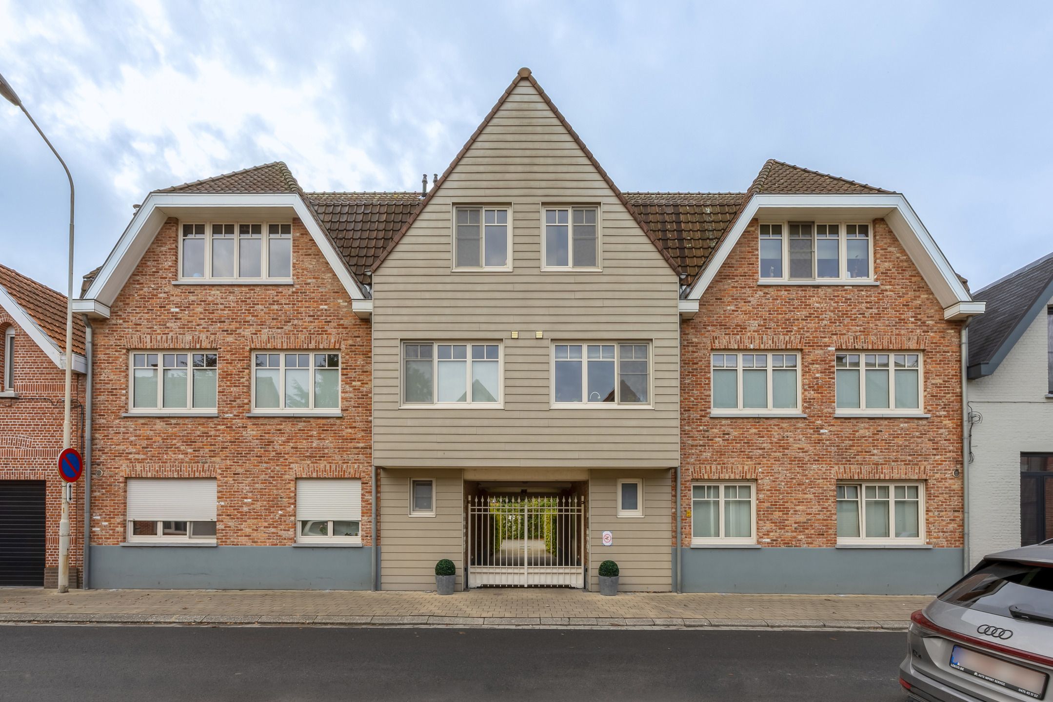 Appartement te koop Kleinveldweg 12/5 - 2970 Schilde