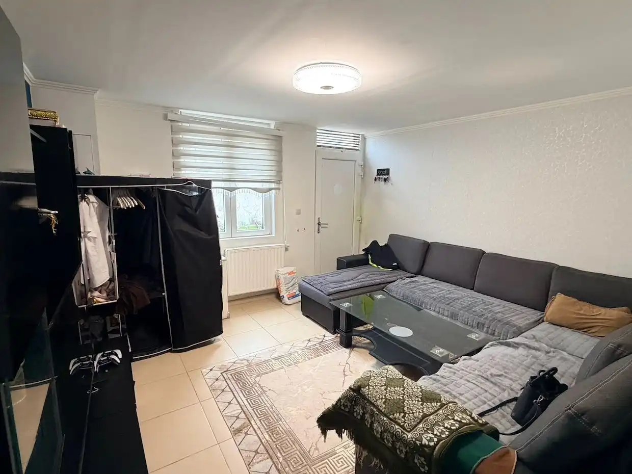 Gezellige halfopen woning met 2 slaapkamers en zolder in Tildonk foto 3