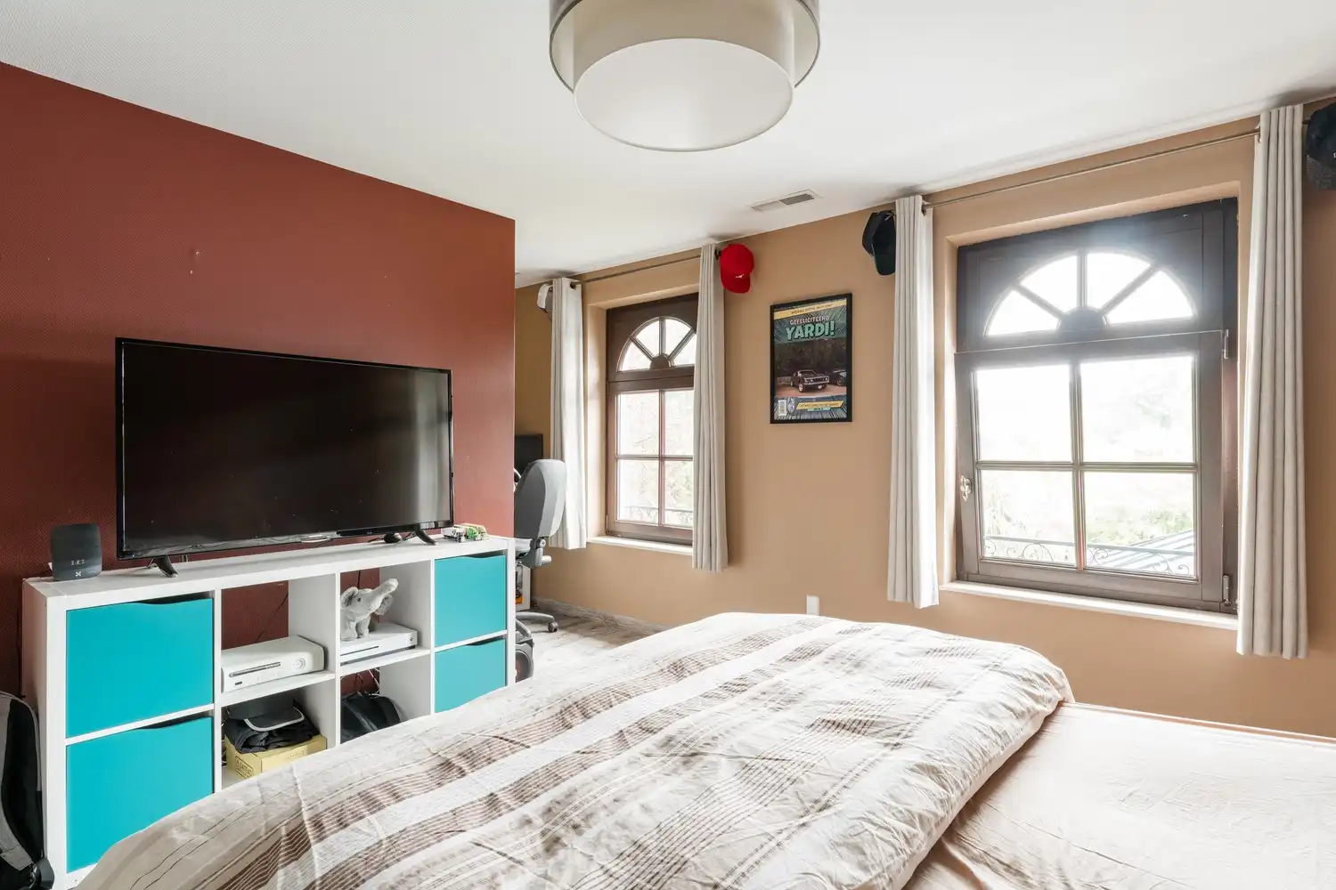 Exclusieve villa in zuiderse stijl op een magnifiek perceel van 5226m²! foto 29