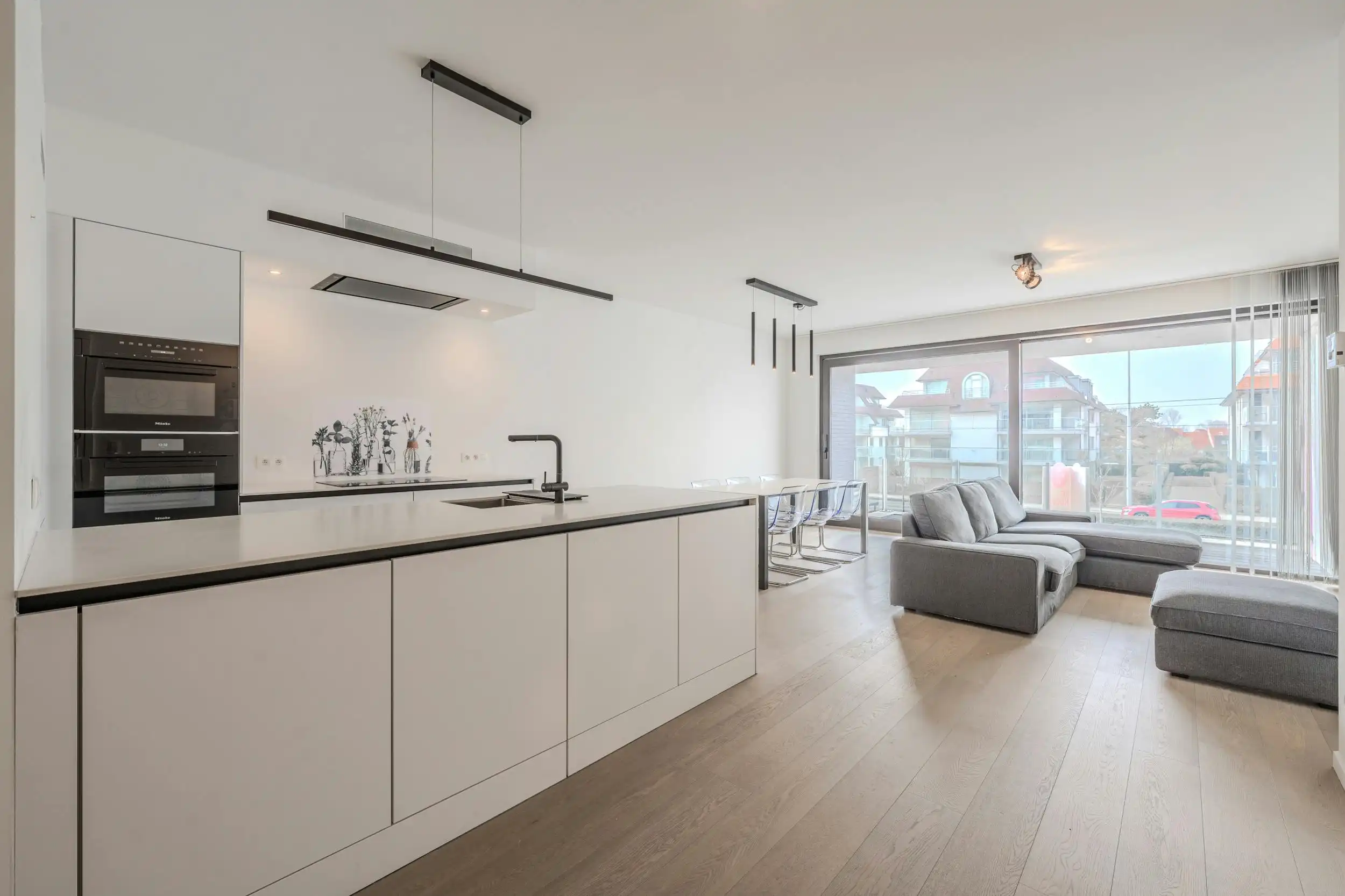 Appartement te koop Albert I laan 68 - 8620 Nieuwpoort