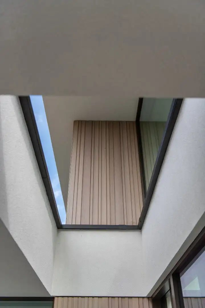 Moderne exclusieve bebouwing in Diepenbeek, gunstig gelegen aan de binnenring. foto 5