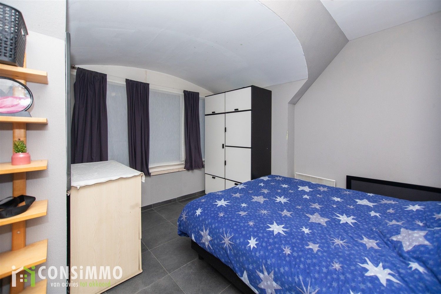 Gezellig appartement op een toplocatie in Genk-Bret! foto 13