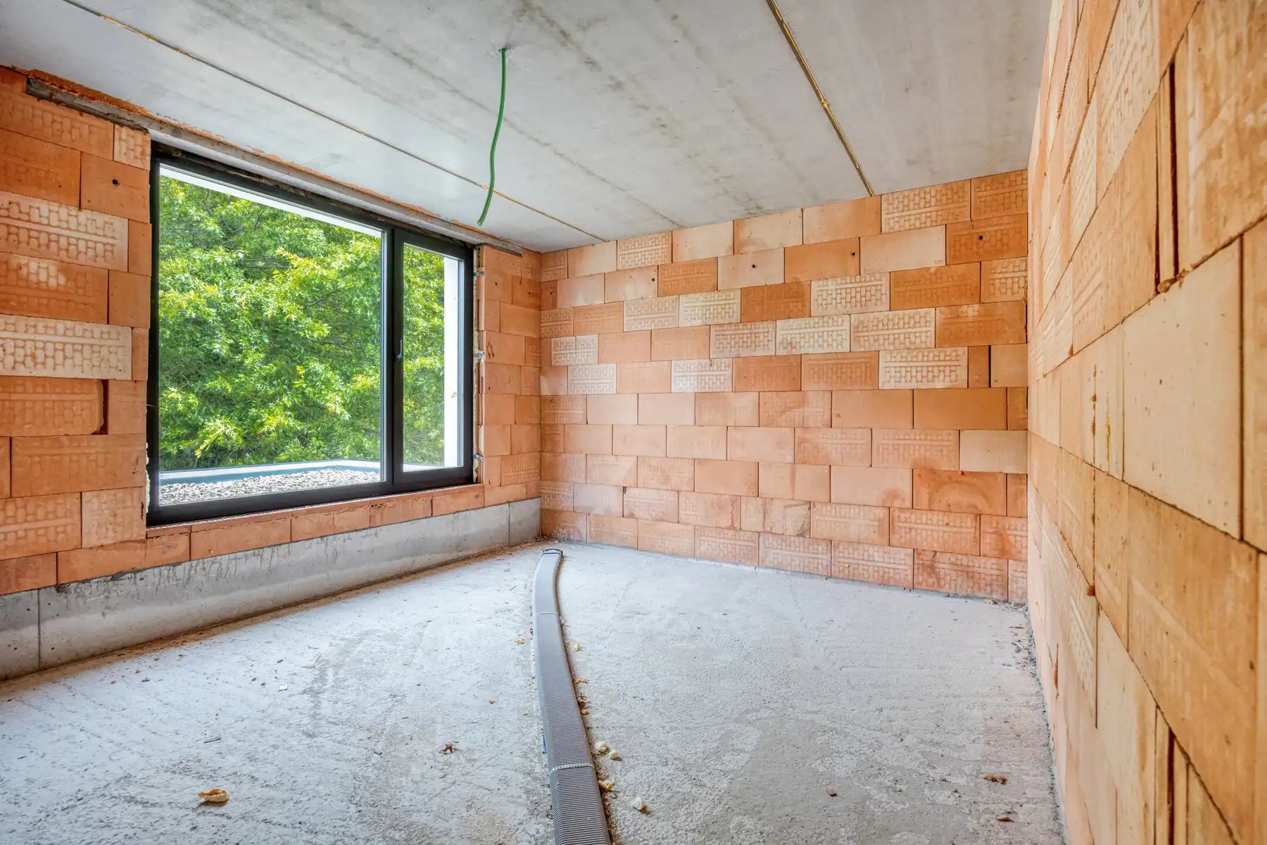 Wonen zonder zorgen! EN woning met 3 slaapkamers.  foto 15