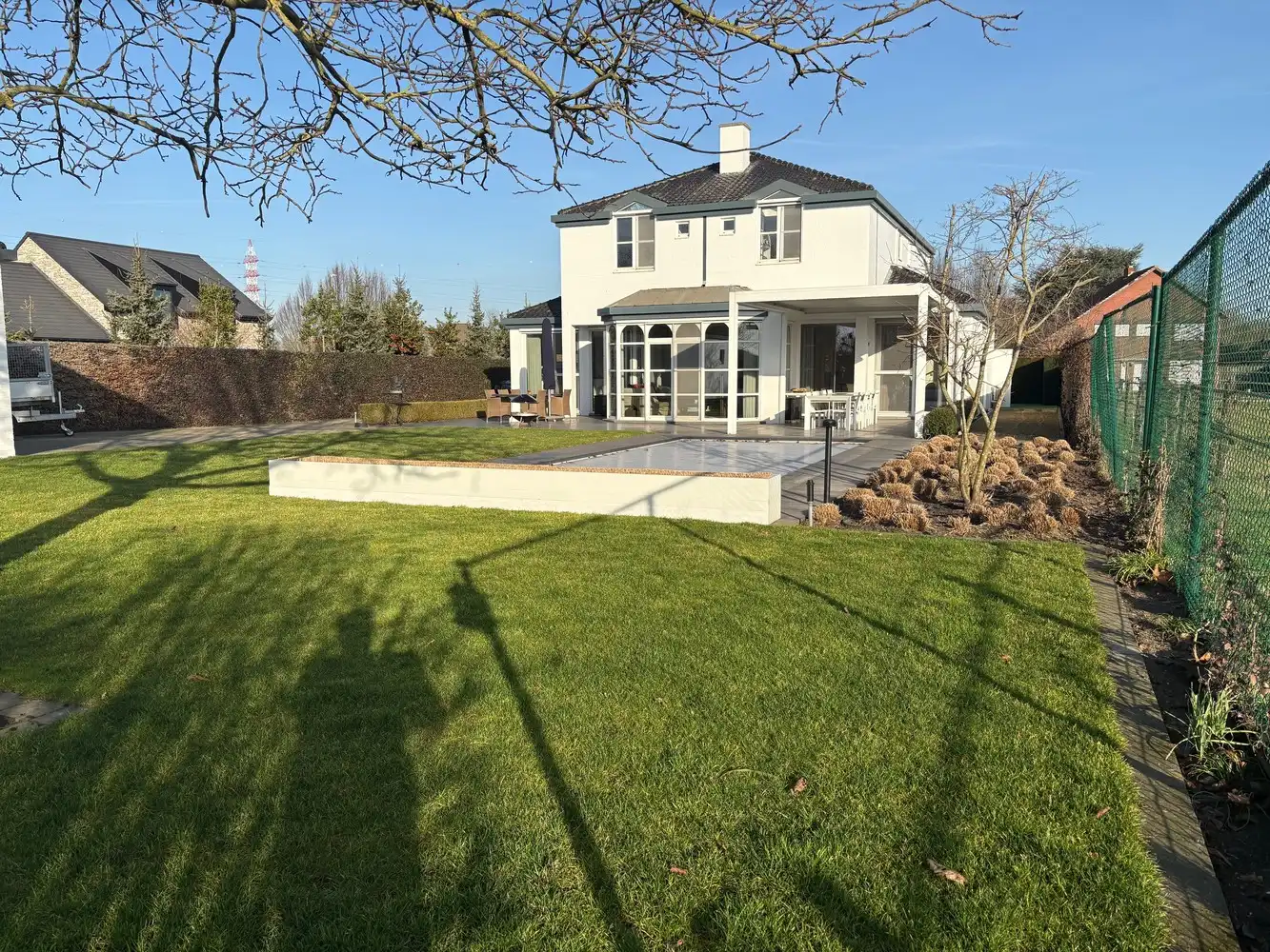 Prachtige villa met zwembad op 1 ha foto 19