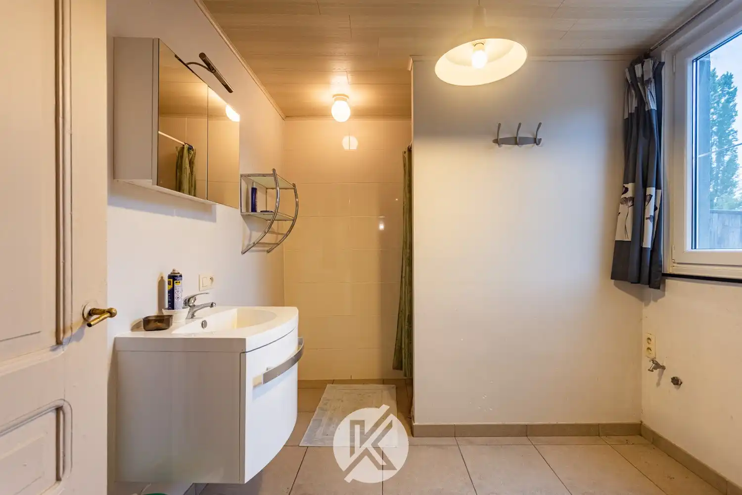 Renovatiekans nabij centrum Herzele foto 8