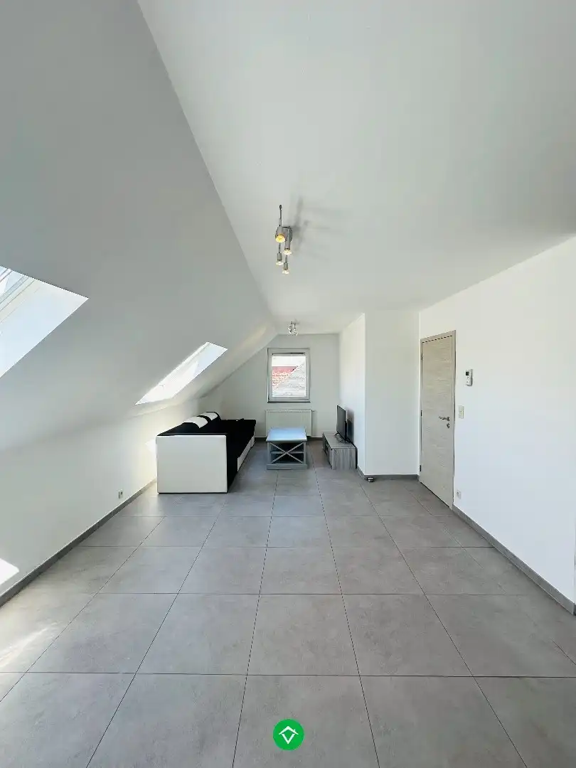Appartement met 1 slaapkamer te Koekelare  foto {{pictureIndex}}