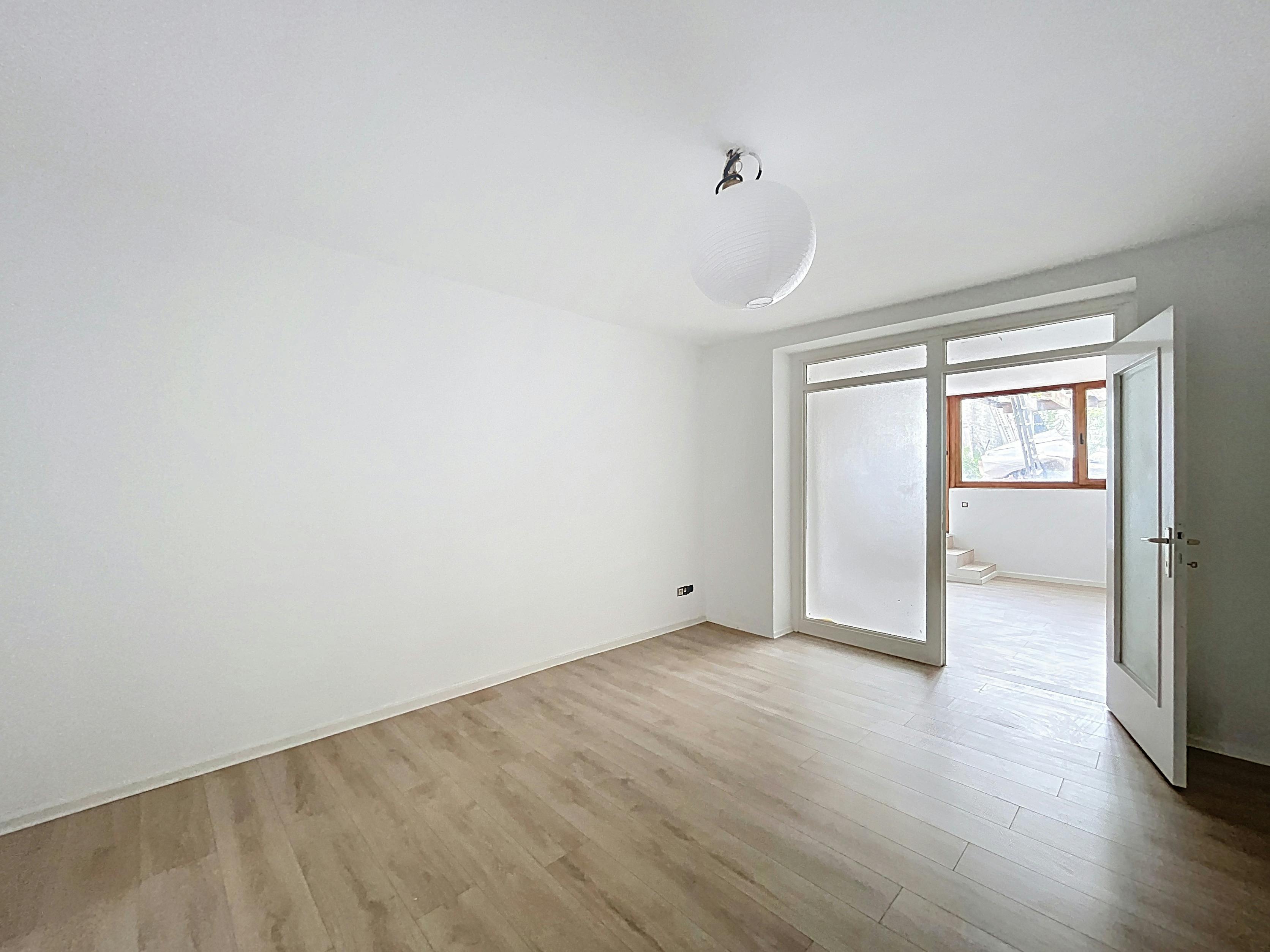 Brabançonne: Triplex 3/4 slpk en 3 badk met terras en tuin foto 17