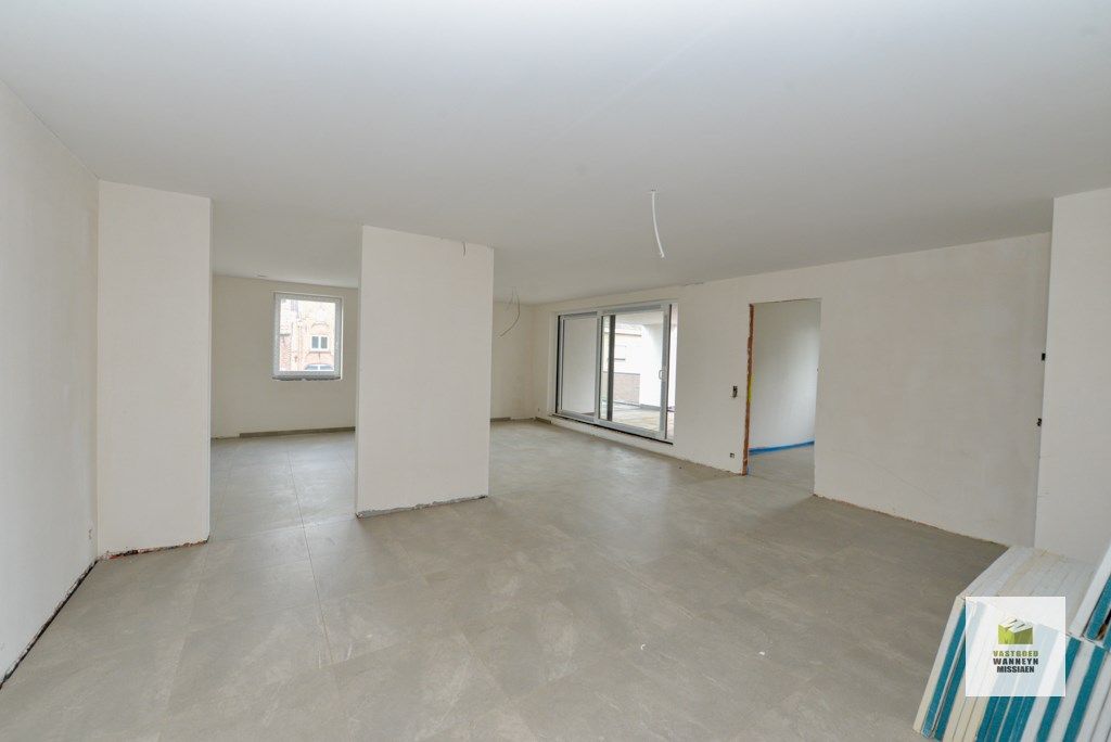 Residentie Artésan, ruime & luxueuze appartementen in centrum Beernem foto 2