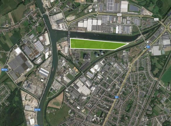 Jan-Frans Willemstraat ., 1800 Vilvoorde foto 4