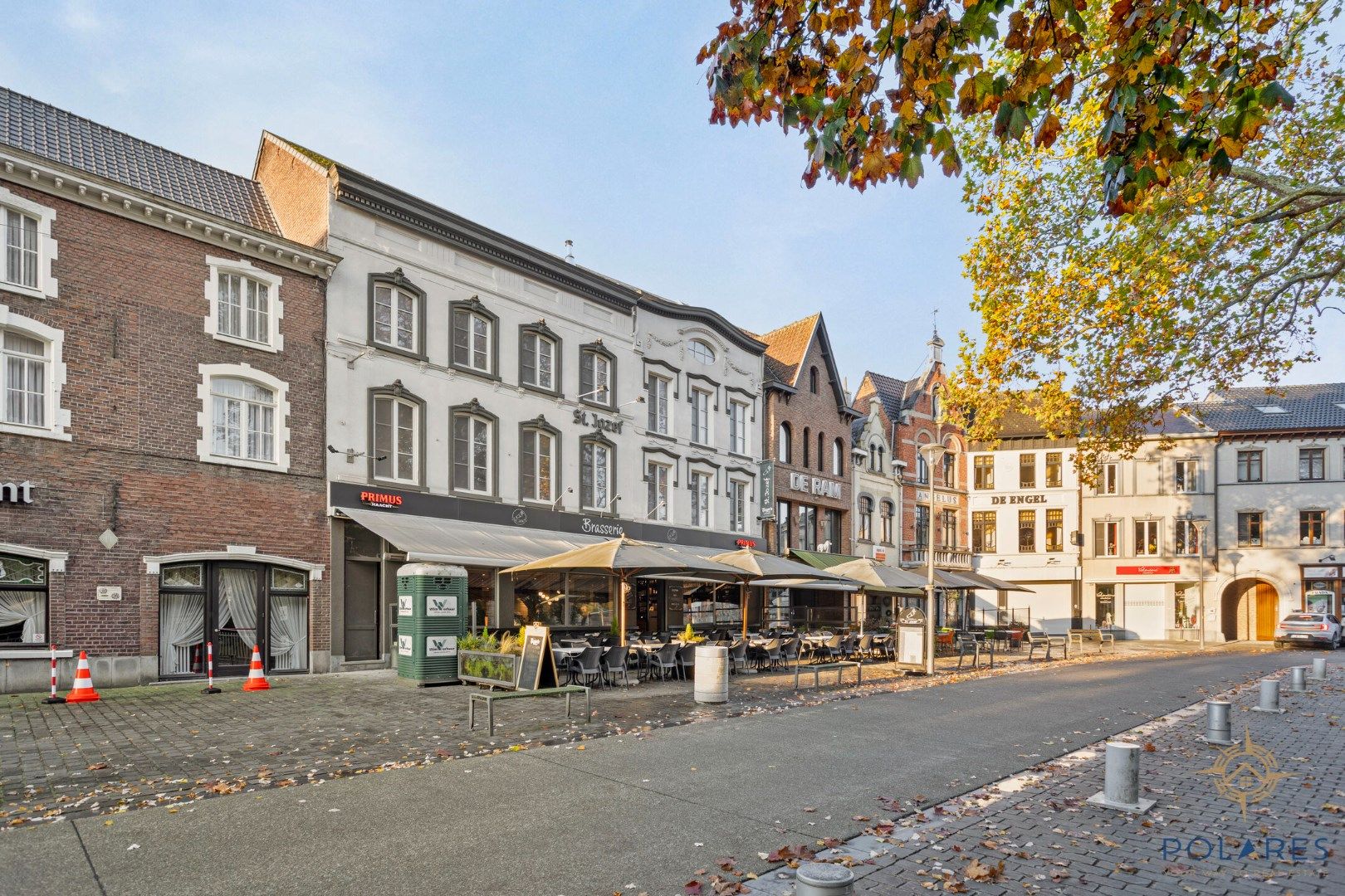 Gerenoveerd appartement op toplocatie aan basiliek van Scherpenheuvel foto 26