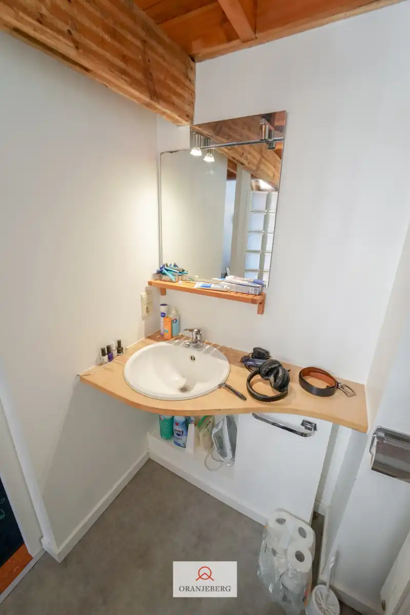 Gezellige studio in hartje Gent Casinoplein foto 14