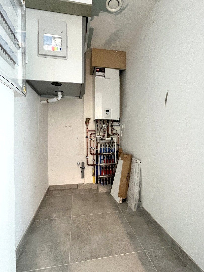 2-slpkr appartement 2.0.C met meerdere terrassen foto 13
