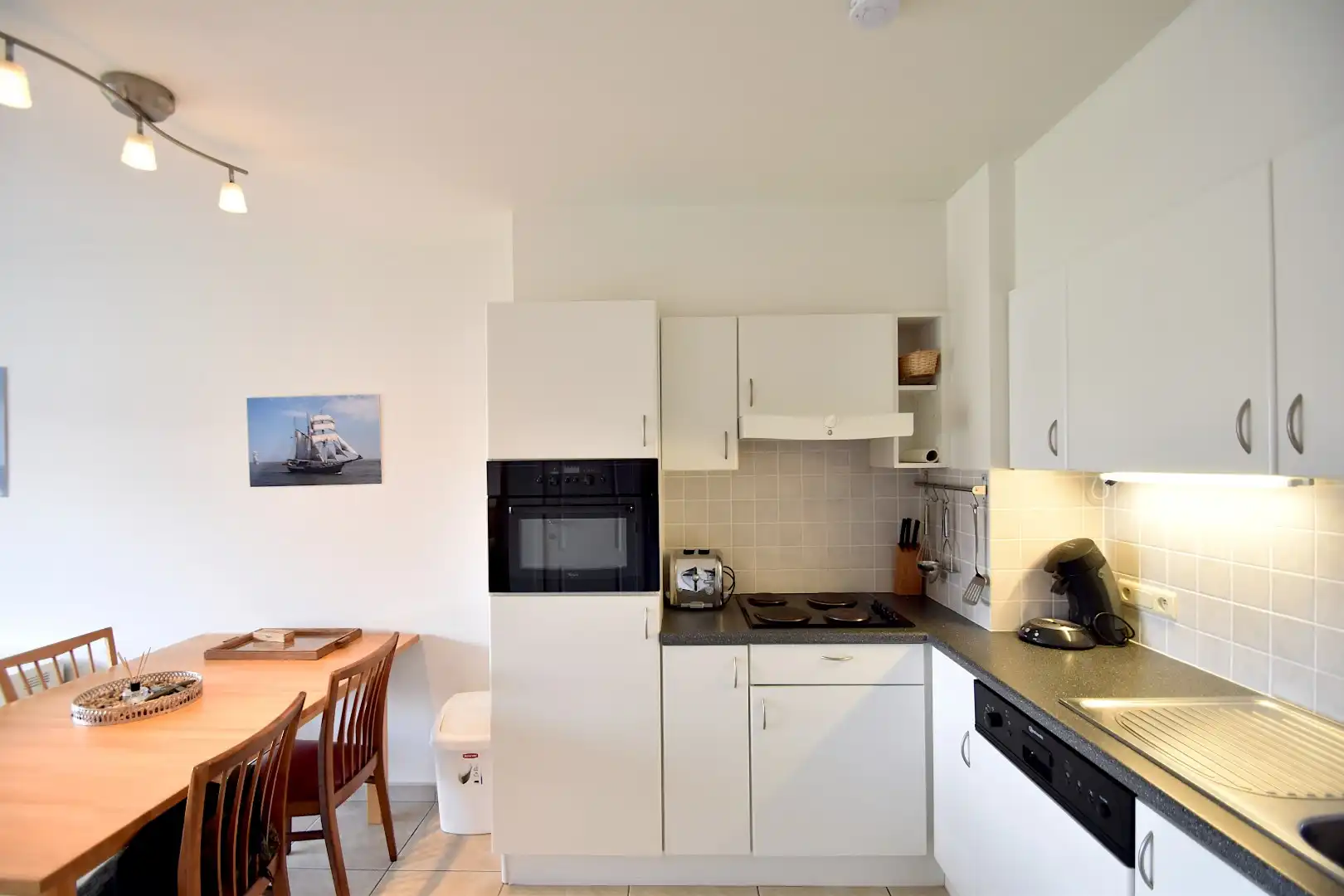 Instapklaar vakantieappartement met prachtig uitzicht foto 11